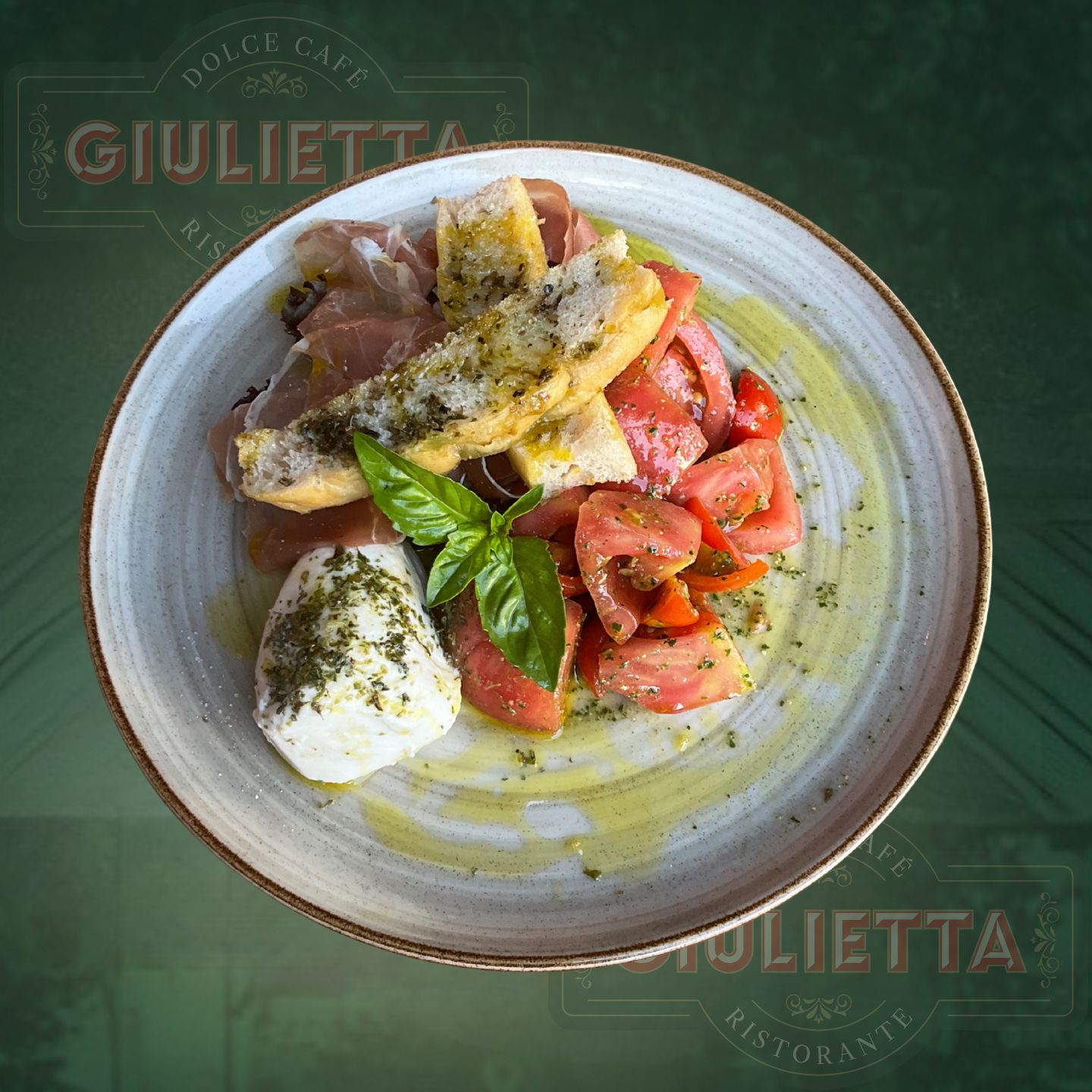 PROSCIUTTO DON CARLO