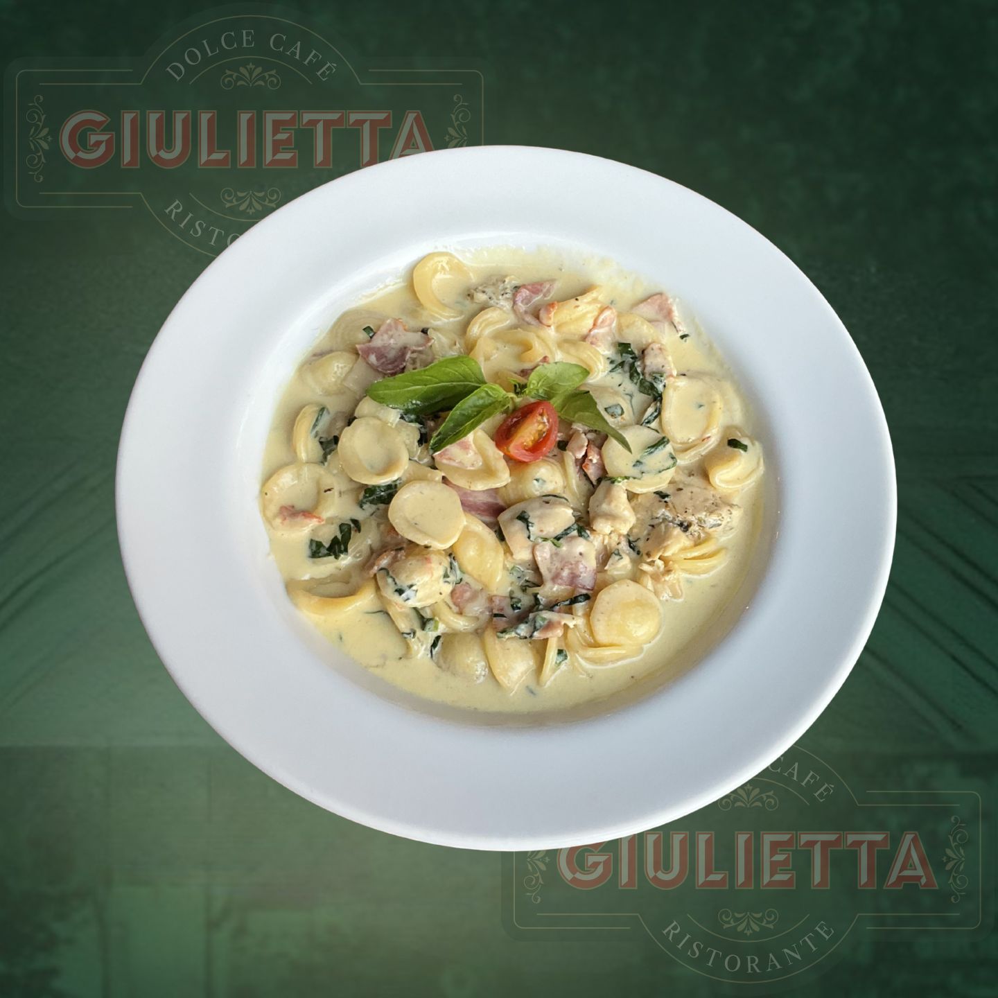 ORECCHIETTI MIRABELLO