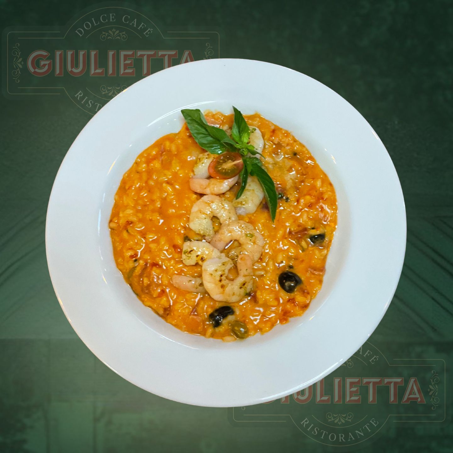 RISOTTO VENECIA 1947