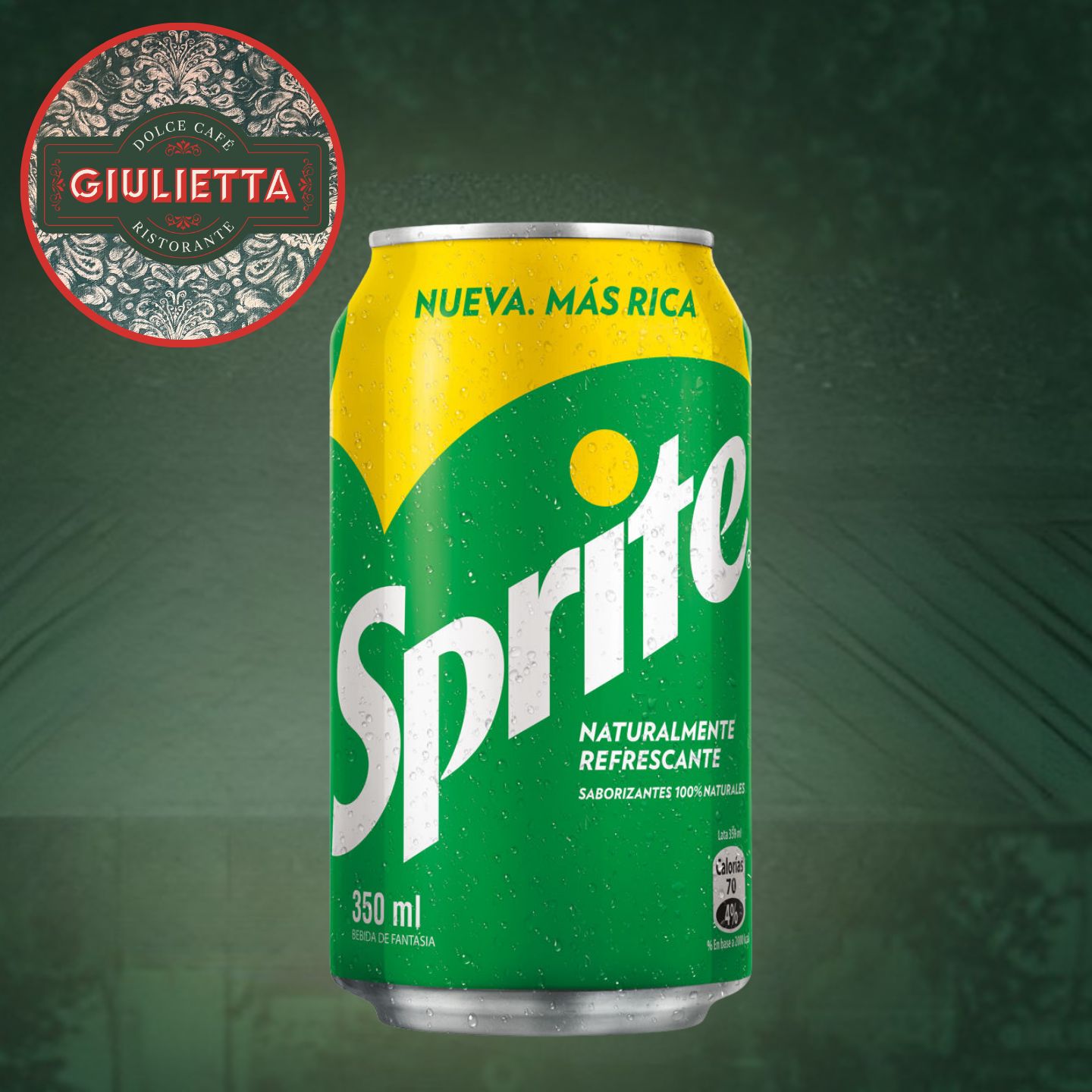 Spritee.
