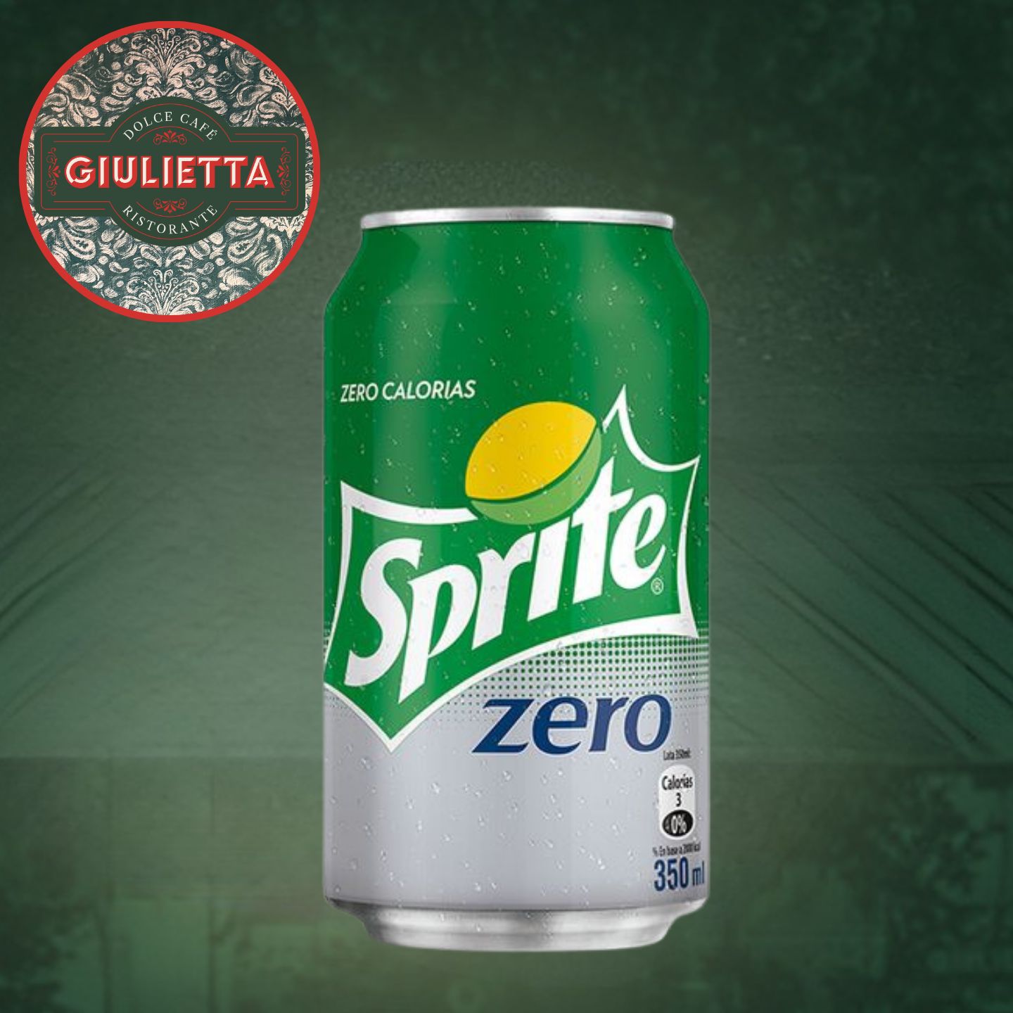Spritee zero.