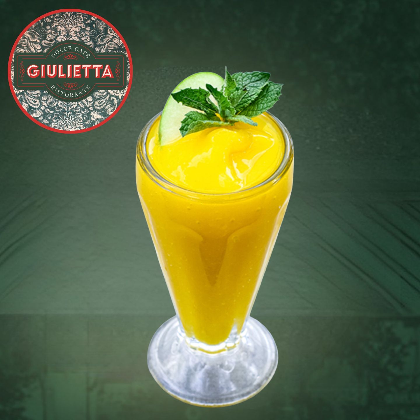 Jugo de Mango Giulietta