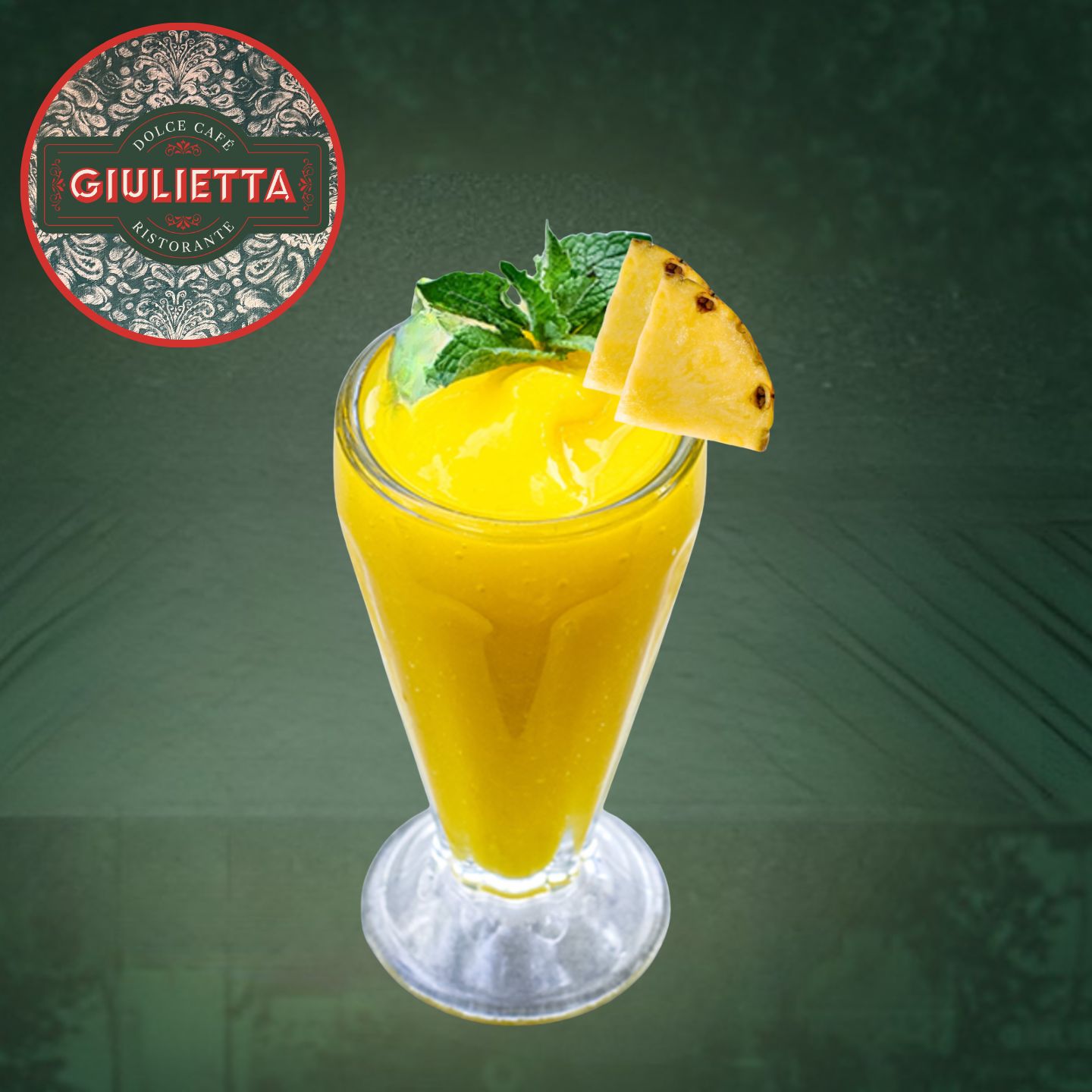 Jugo de Piña Giulietta