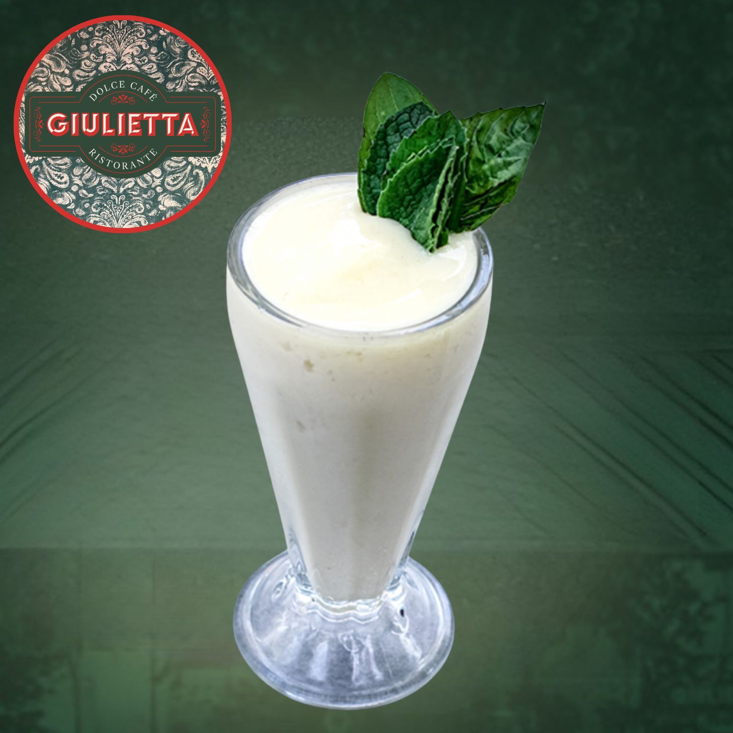 Jugo de Chirimoya Giulietta