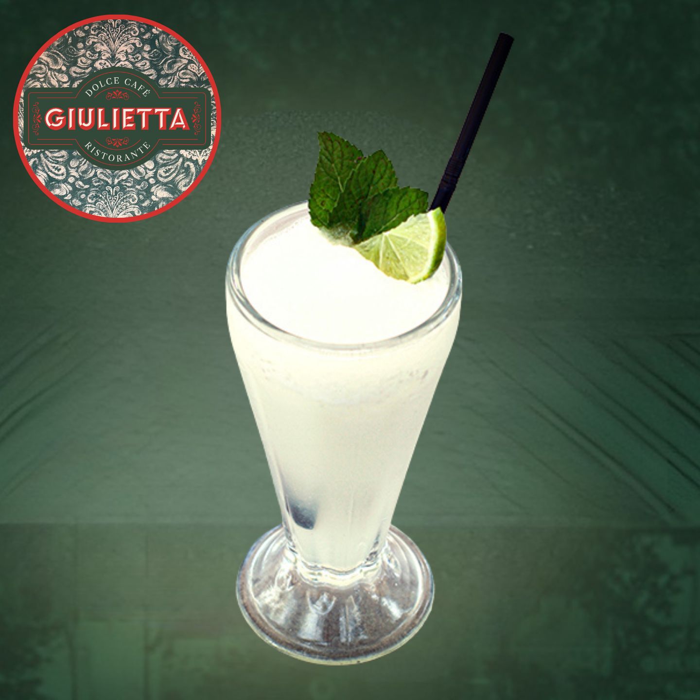 Limonada Tradicional Giulietta