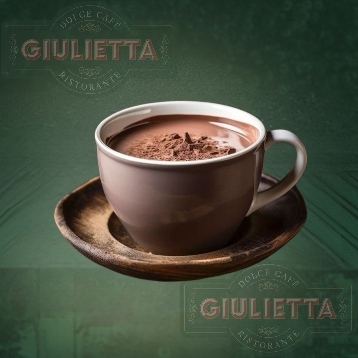 Chocolate Caliente