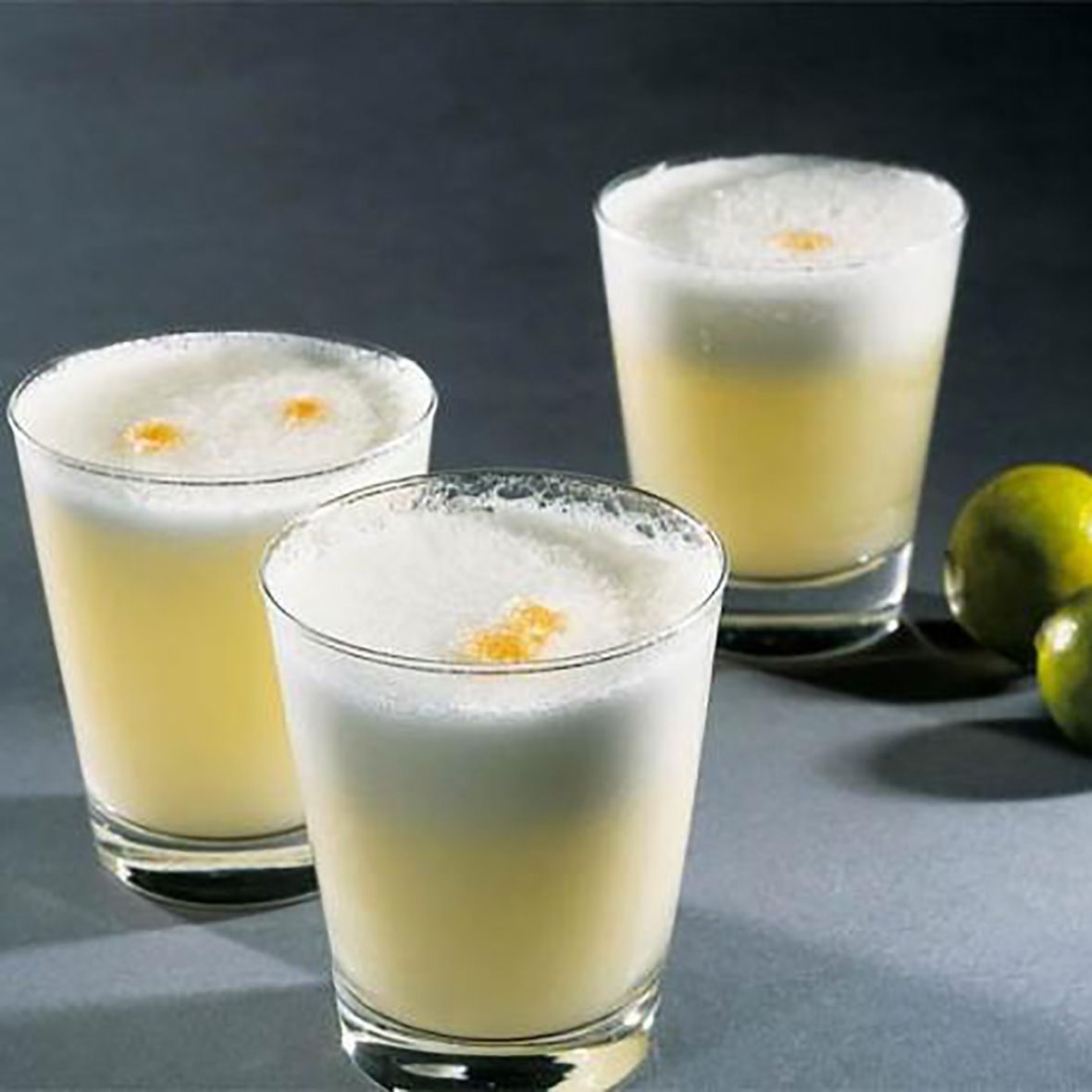 PISCO SOUR