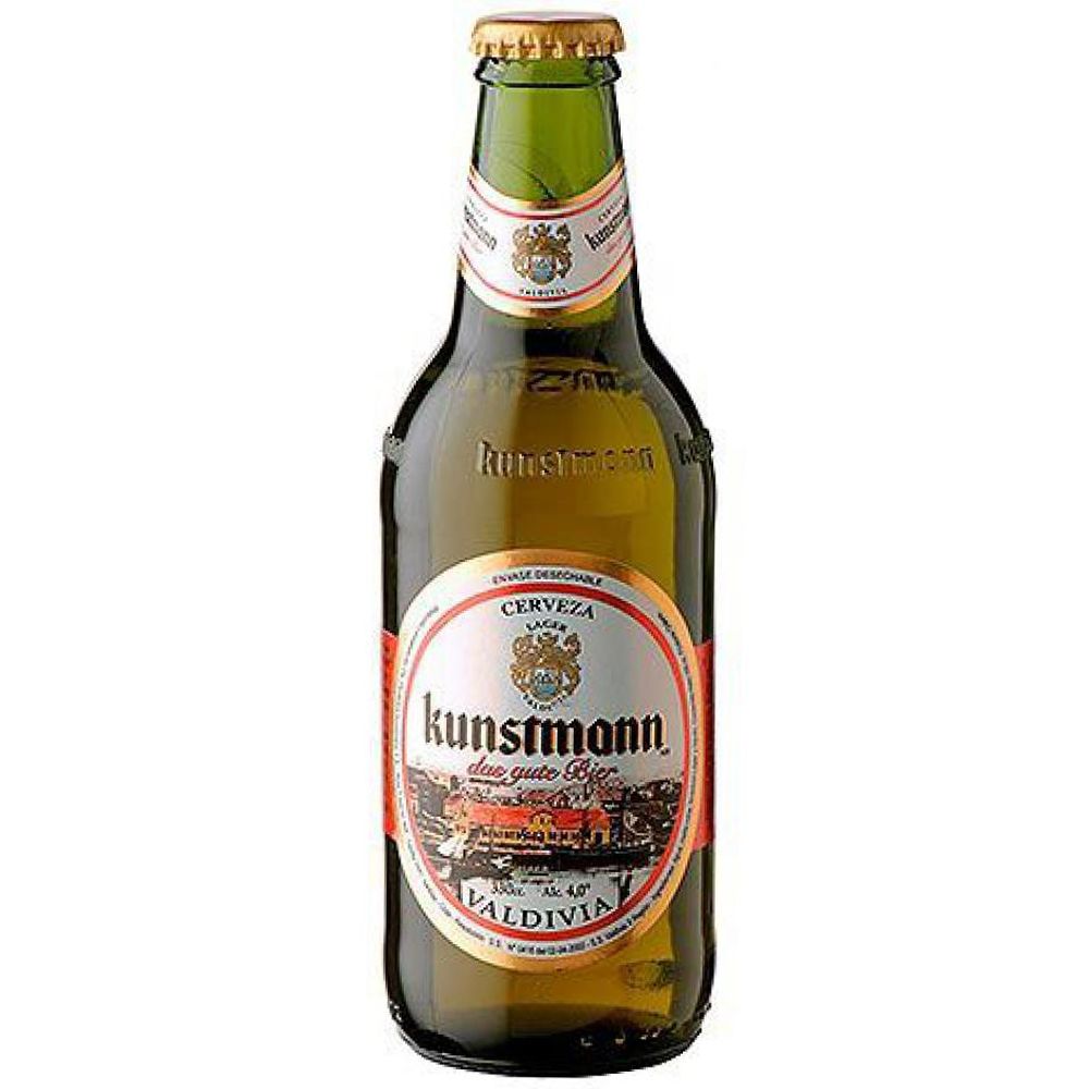 KUNSTMAN LAGER.