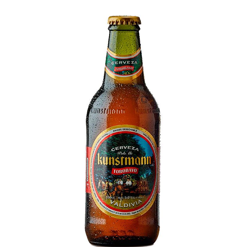 KUNSTMAN TOROBAYO.
